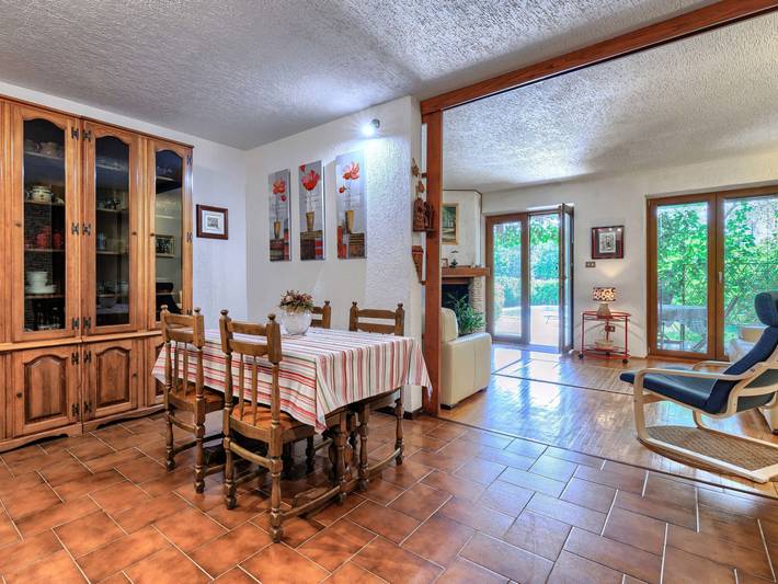 Strandhaus für 4 Personen, mit Terrasse und Garten in Istrien - 4