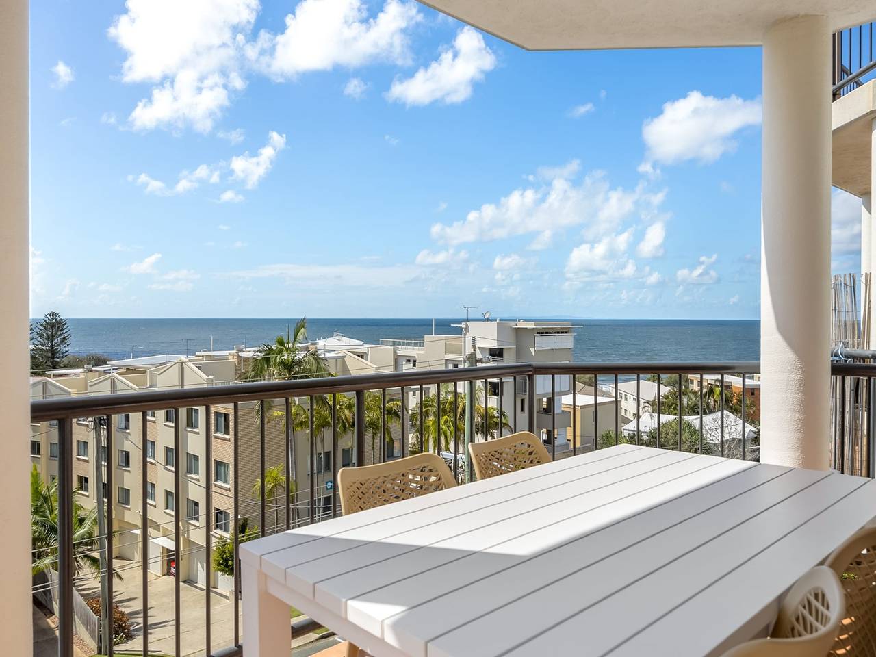 Holiday Rental for 4 People in Sunshine Coast