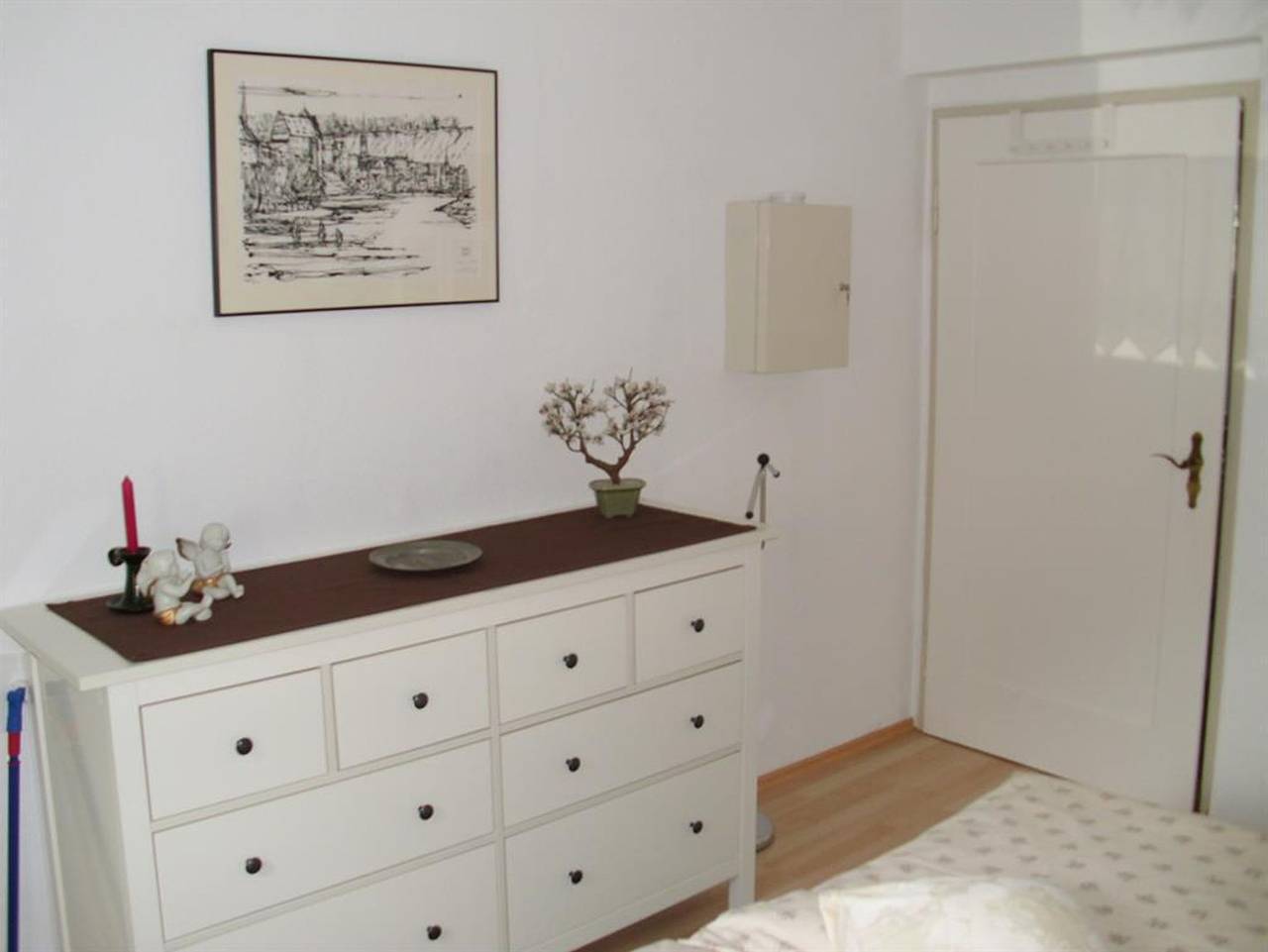 Ganze Ferienwohnung, Ferienwohnung Schaller - Ferienwohnung in Oberammergau, Bayerische Alpen
