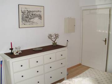 Ferienwohnung für 2 Personen in Oberammergau, Ammergauer Alpen, Bild 4