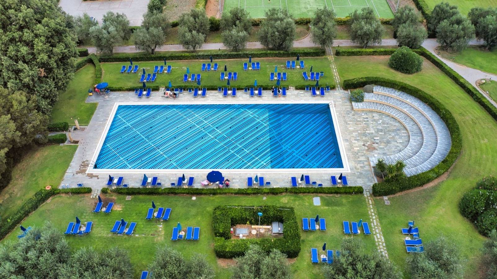 Appartamento intero, Trilocale Sant'Anna Vicolo Mughetto - Trilocale Sant'Anna Vicolo Mughetto 2 in Bagnaia, Rio nell'Elba