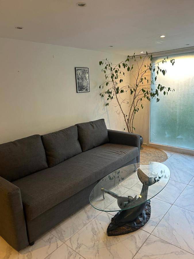 Gîte pour 2 personnes, avec terrasse à Eckbolsheim - 2