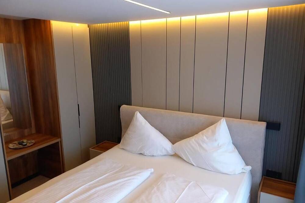 Charming Room with City View in Bad Salzuflen in Bad Salzuflen, Kreis Lippe