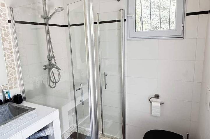 Chambre d’hôte pour 2 personnes à Le Castellet - 3