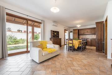 Casa Vacanza per 4 Persone in Pula Cagliari, Pula e dintorni, Foto 2