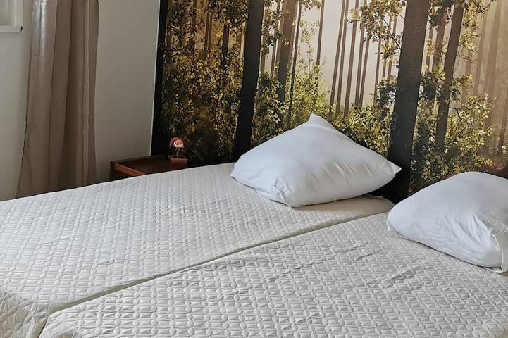 Location de vacances pour 12 personnes, avec terrasse dans Blériot Plage - 4