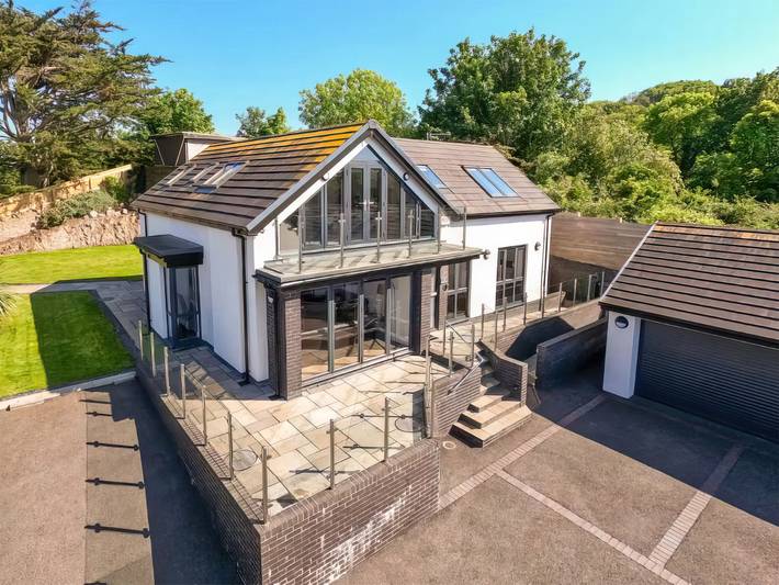 Holiday rental for 8 people, with Garden in Rhos on Sea