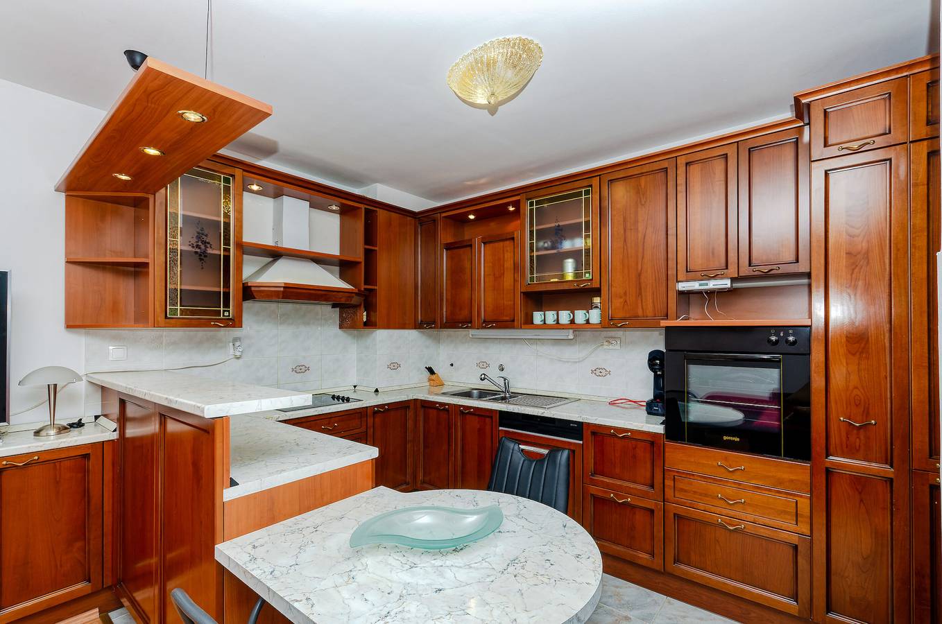 Ganze Wohnung, Apartments Mrs Brightside in Split, Split-Dalmatien