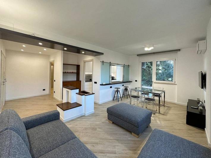 Gîte pour 6 personnes, avec terrasse, animaux acceptés dans La Storta