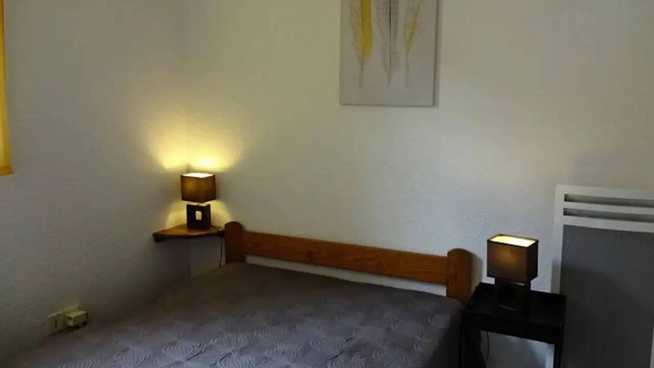 Apartamento vacacional entero, Ferienwohnung für 6 Personen in Vieille Aure in Vielle-Aure, Parque nacional de los Pirineos