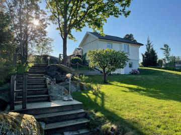 Hus för 6 Personer i Åkersberga, Österåker region, Bild 1