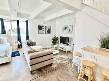 Vacation House for 6 Guests in San Diego, San Diego County, Picture 1