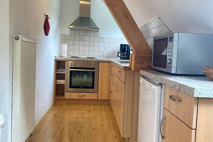 Bauernhof für 4 Personen in Wangen im Allgäu - 2