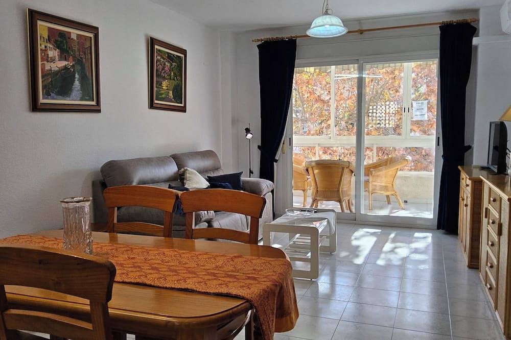 Apartamento entero, Celio I in Alfàs del Pi, Costa Blanca