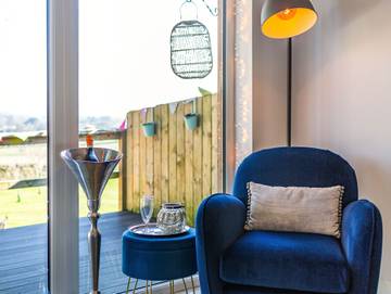 Cottage for 4 People in Kielder Forest Park, North East England, Photo 3