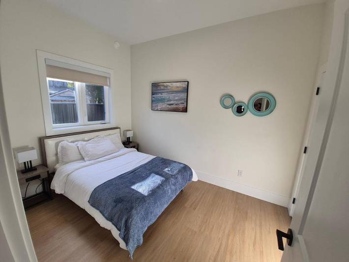 Apartamento de vacaciones para 5 personas, con terraza - 1