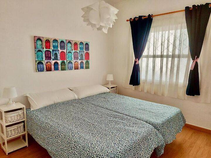 Entire apartment, Ocean View Ii by Tor in Puerto de la Cruz, North Tenerife