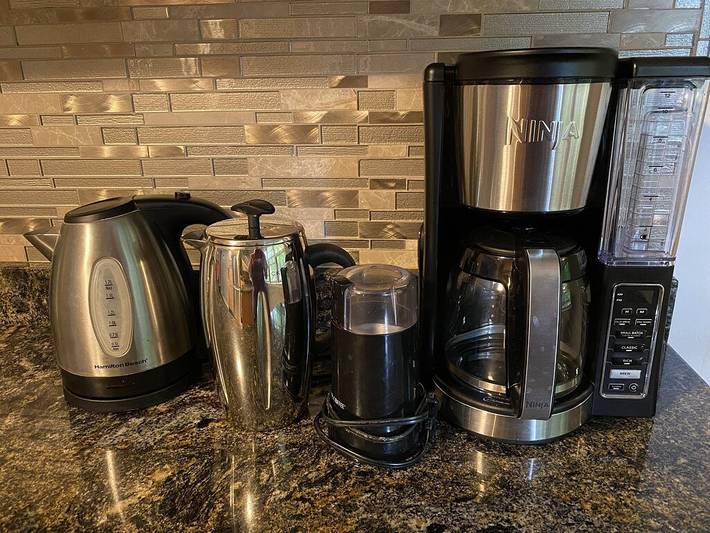 Ferienhaus für 14 Personen, mit Garten - 1