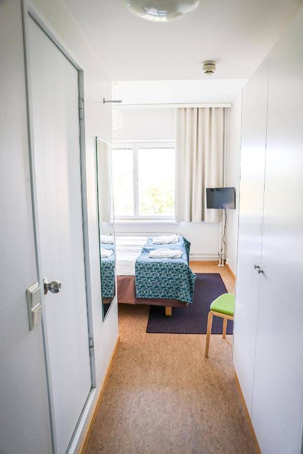 Ferienhaus für 4 Personen, mit Garten und Sauna in Helsinki - 2