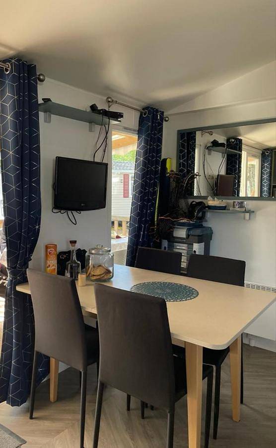 Camping pour 8 personnes à Soulac-sur-Mer - 4