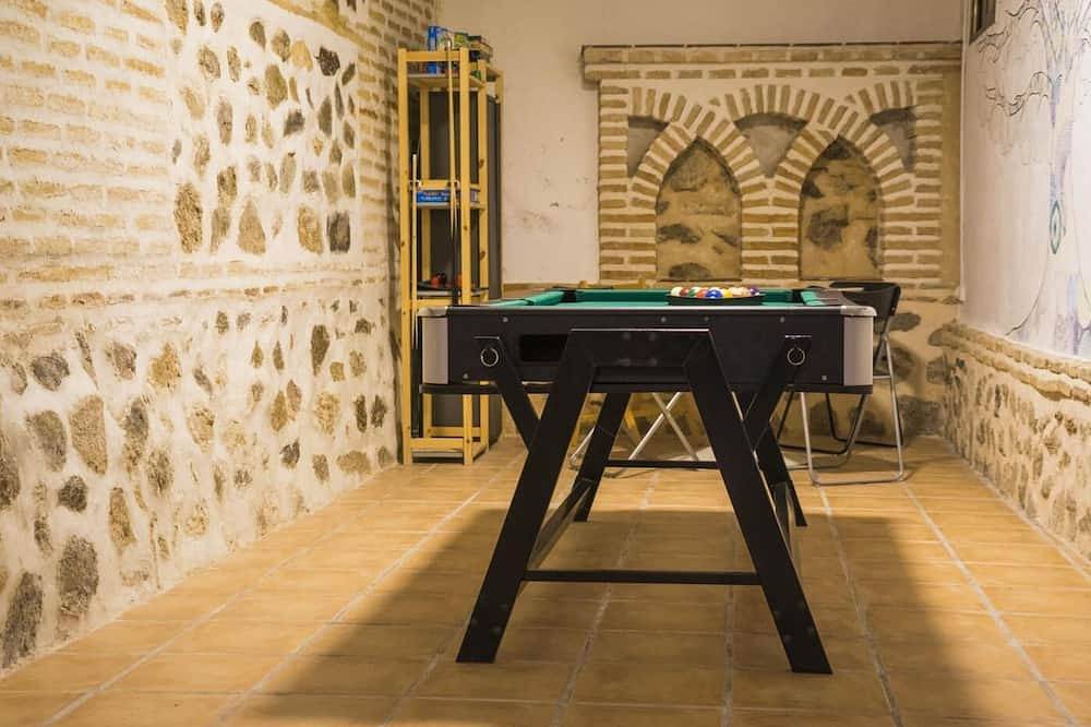 Ganze Wohnung, El Patio del Arrayán in Toledo, Toledo Provinz