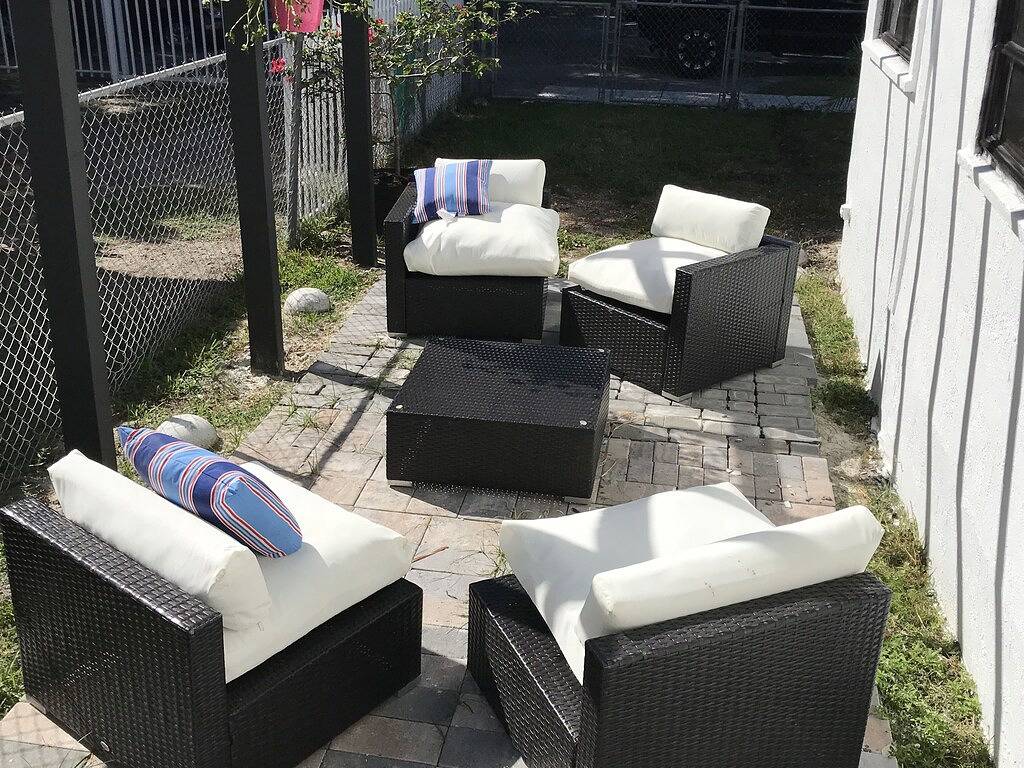 Selah 5th Avenue City Home à Miami, près du quartier de Design, Wynwood #artbasel in Miami, Floride