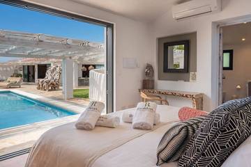 Casa Rural para 10 Personas en Canillas de Aceituno, Provincia de Málaga, Foto 1