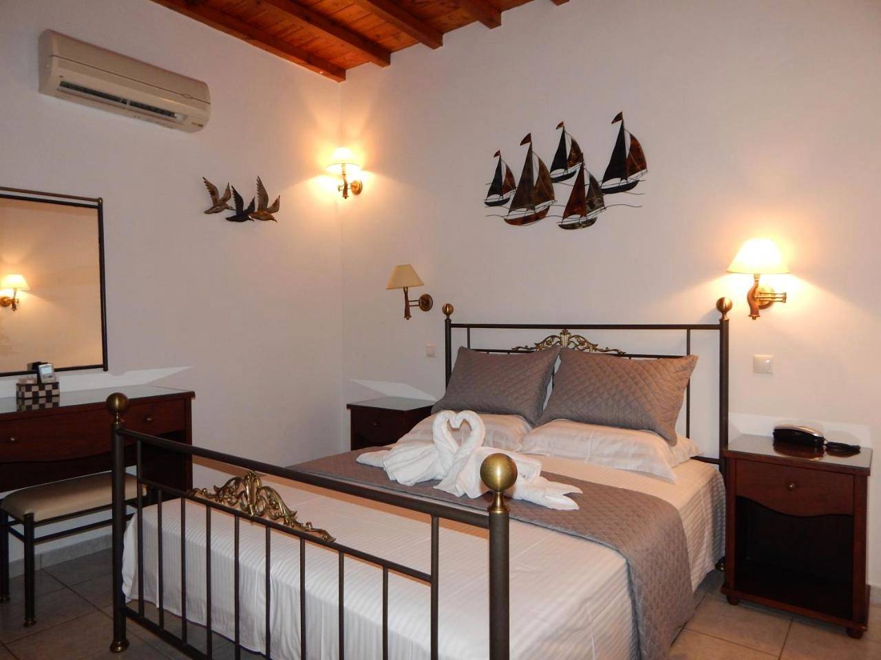 Double Room in Ormos Agiou Ioannou, Tinos