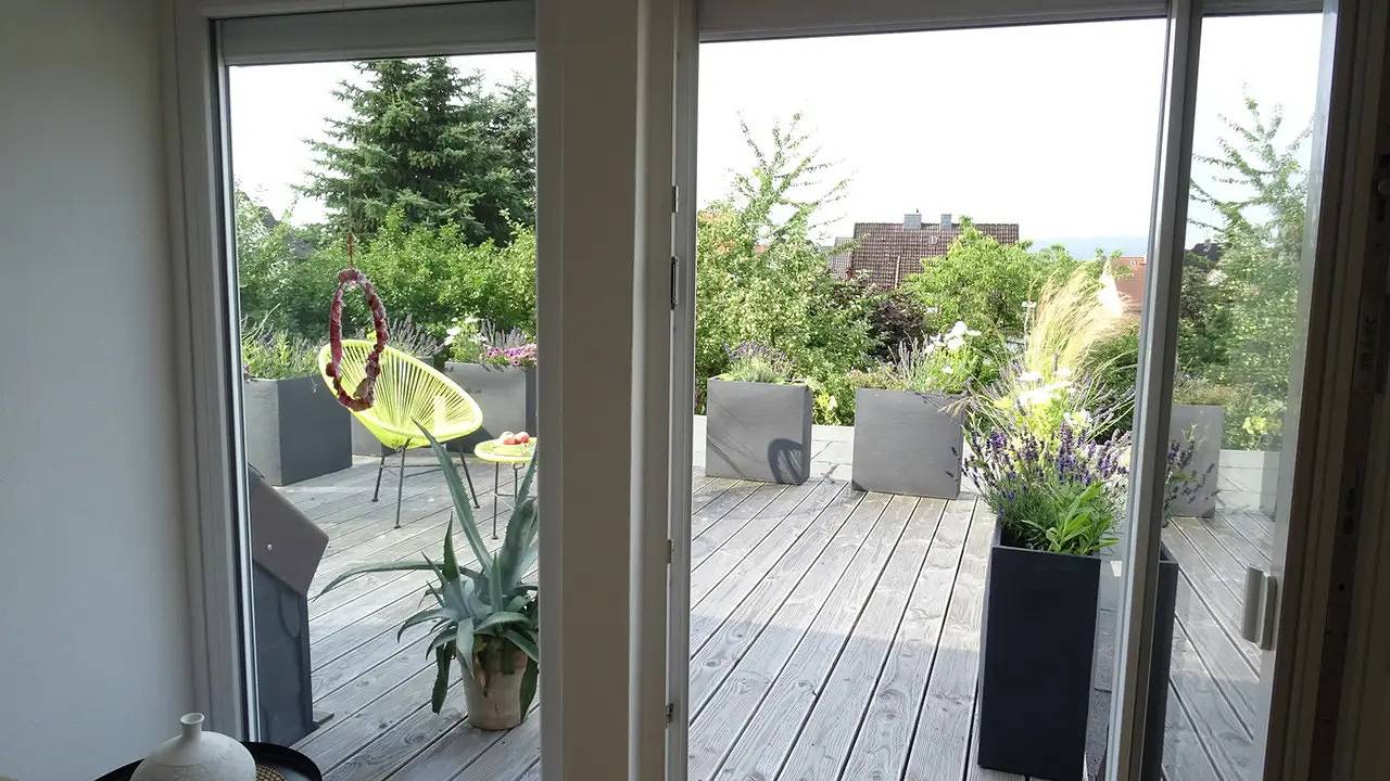 Ganze Ferienwohnung, Ferienwohnung für 4 Personen (60 m²) in Bad Münder Am Deister in Bad Münder, Hannover und Umgebung