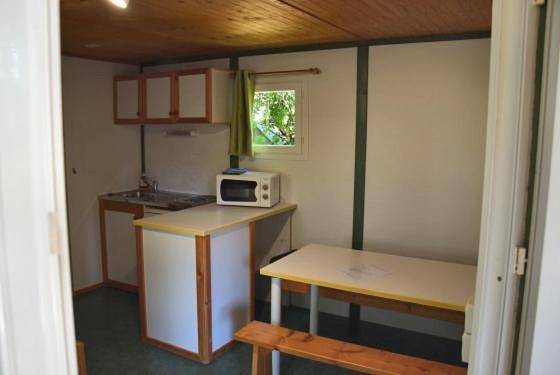 Location de vacances pour 5 personnes, avec jardin et piscine, animaux acceptés à Golinhac - 4