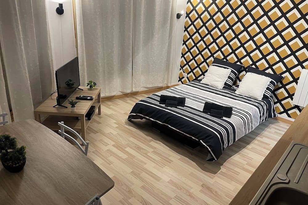 Appartamento vacanze a Calvados a partire da 72€ a notte