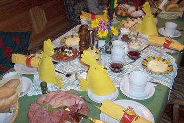 Pension für 7 Personen in Hirschbach, Oberpfalz, Bild 4