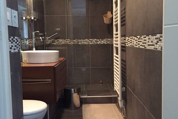 Ferienwohnung für 4 Personen in Porquerolles - 4