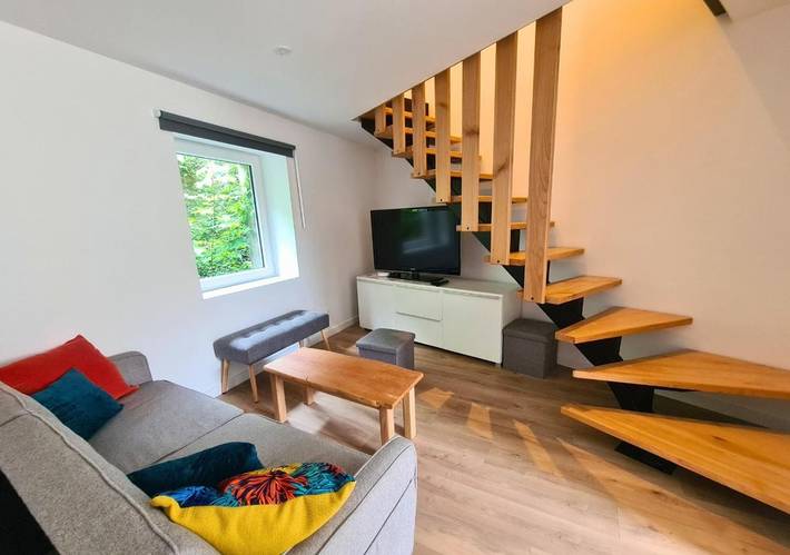 Location de vacances pour 6 personnes à Perrier - 4