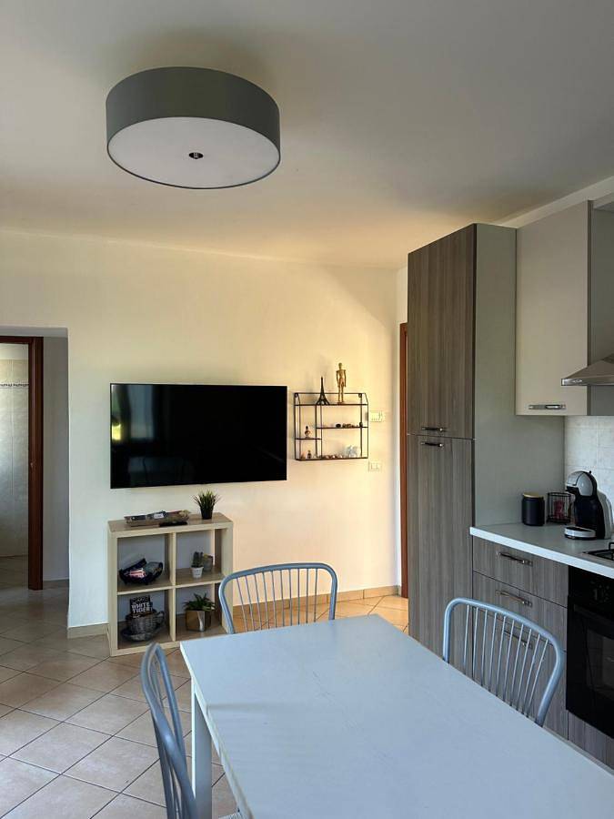 Gîte pour 4 personnes à San Gregorio - 2