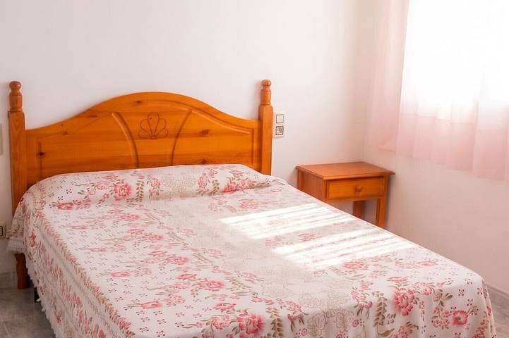 Ganze Wohnung, Homerez - Apartment L'Eucaliptus in Amposta, Delta de l'Ebre
