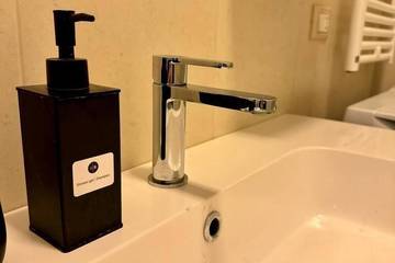 B&b für 3 Personen in Lecce, Via Francigena, Bild 3