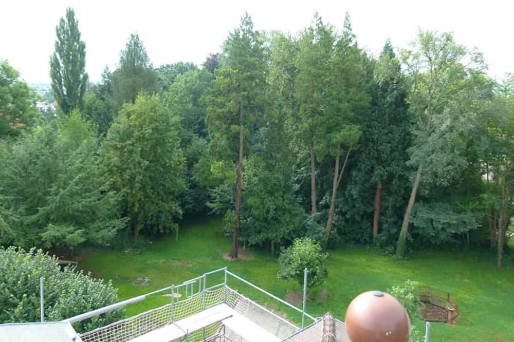 Ganze Wohnung, Ferienwohnung Karli 10 in Zittau, Zittauer Gebirge