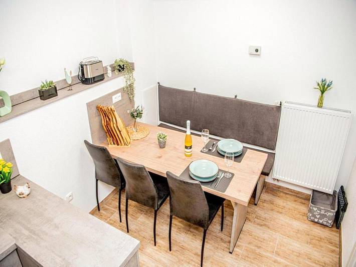 Ferienwohnung für 6 Personen in Dillenburg - 3