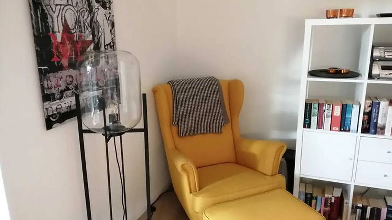 Ganze Ferienwohnung, Ferienwohnung für 4 Personen (60 m²) in Bayrischzell in Sudelfeld, Bayrischzell