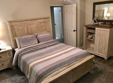 Cottage for 7 Guests in Lake Lanier, Georgia, Picture 4