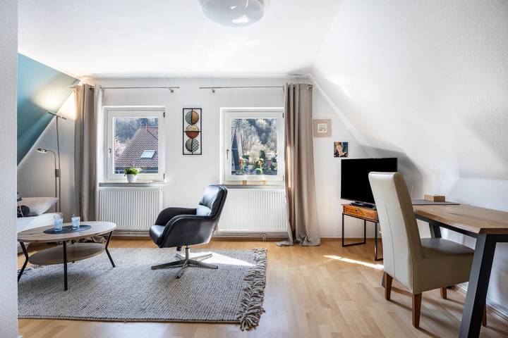 Ferienhaus für 2 Personen im Teutoburger Wald - 4