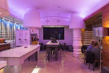 Hôtel pour 16 personnes dans Times Square New York