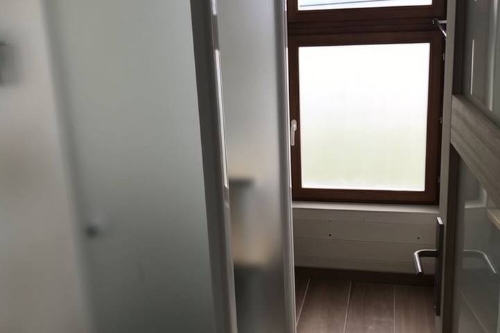 Gîte pour 4 personnes, avec jardin et terrasse dans Plage de Bretteville sur Saire - 4