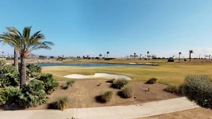 Apartamento para 4 Personas en Golf Resorts Murcia, Torre-Pacheco, Foto 3