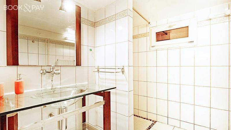 Gîte pour 5 personnes à Gerbamont