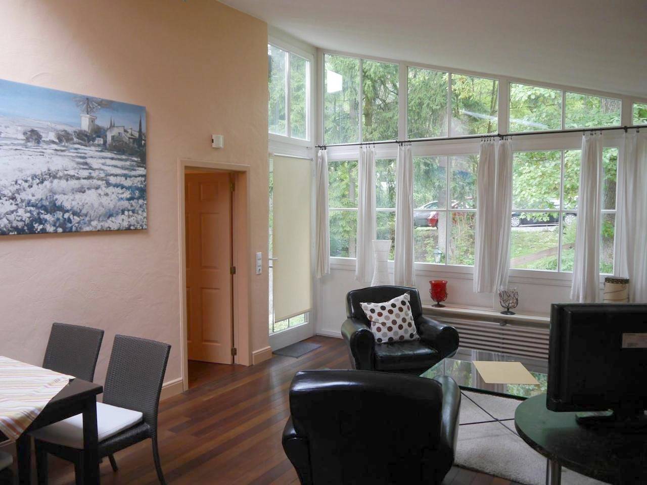 Ganze Wohnung, One-Bedroom Apartment in Wuppertal, Bergisches Land