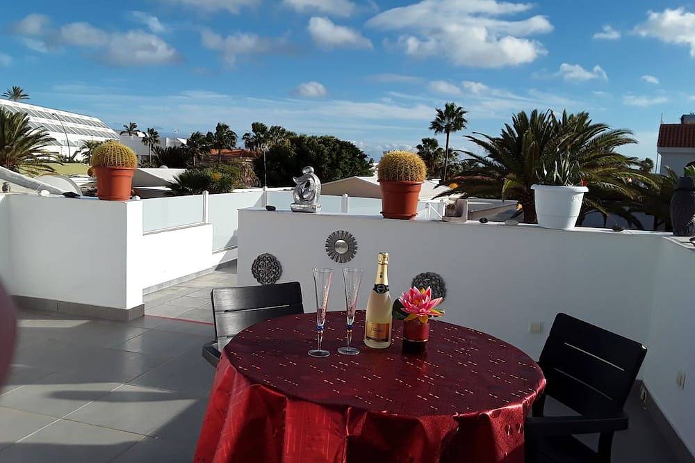 Wunderschöne Villa für Ihren Urlaub in Solana Matorral, Pájara