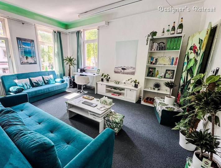 Appartement de vacances pour 4 personnes, avec sauna, animaux acceptés