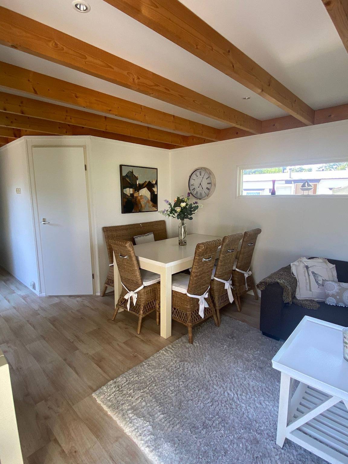 Recreatiepark de Wielen — Chalet 560 in Noord-Holland - Nordseeküste